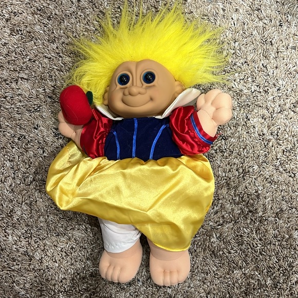 Russ Troll pair - Picture 7 of 8